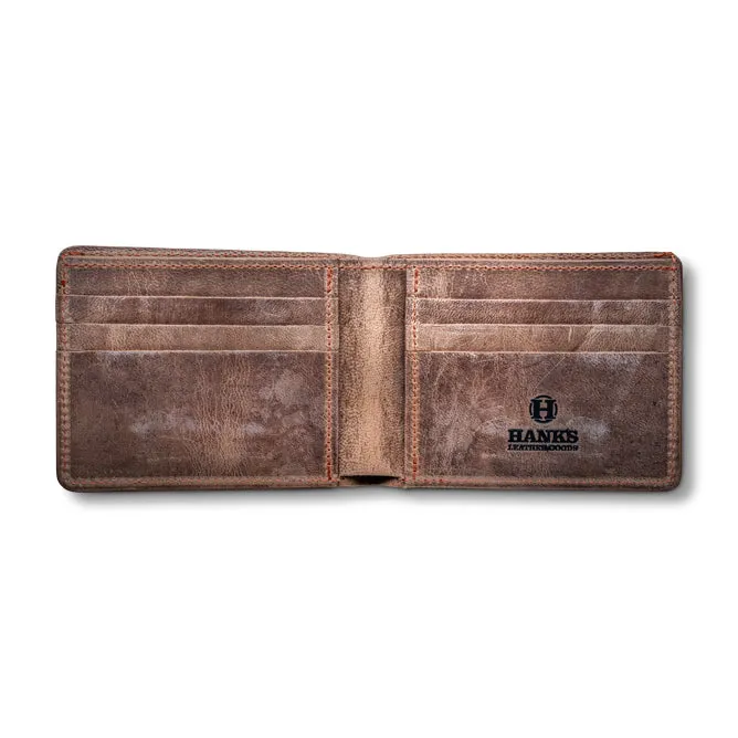 Tahoe Bifold