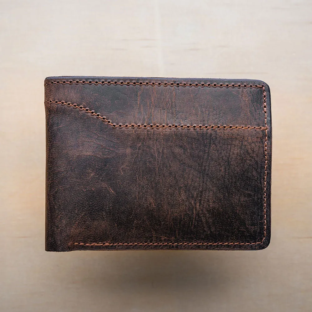 Tahoe Bifold