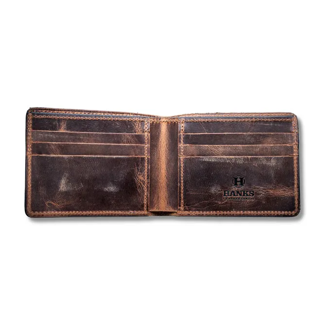 Tahoe Bifold