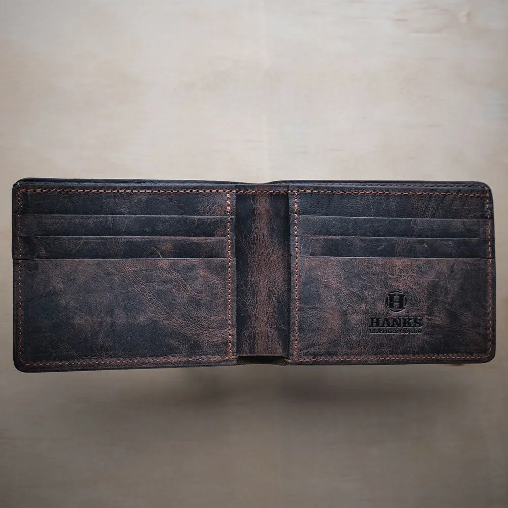 Tahoe Bifold