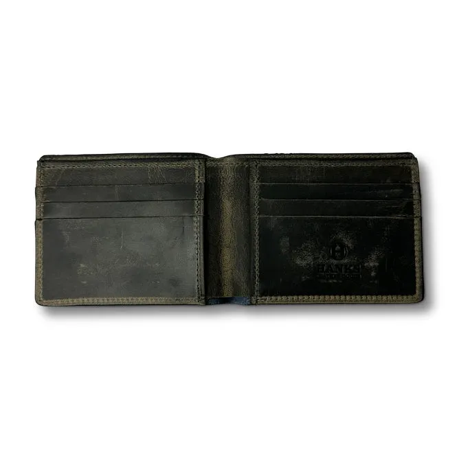 Tahoe Bifold