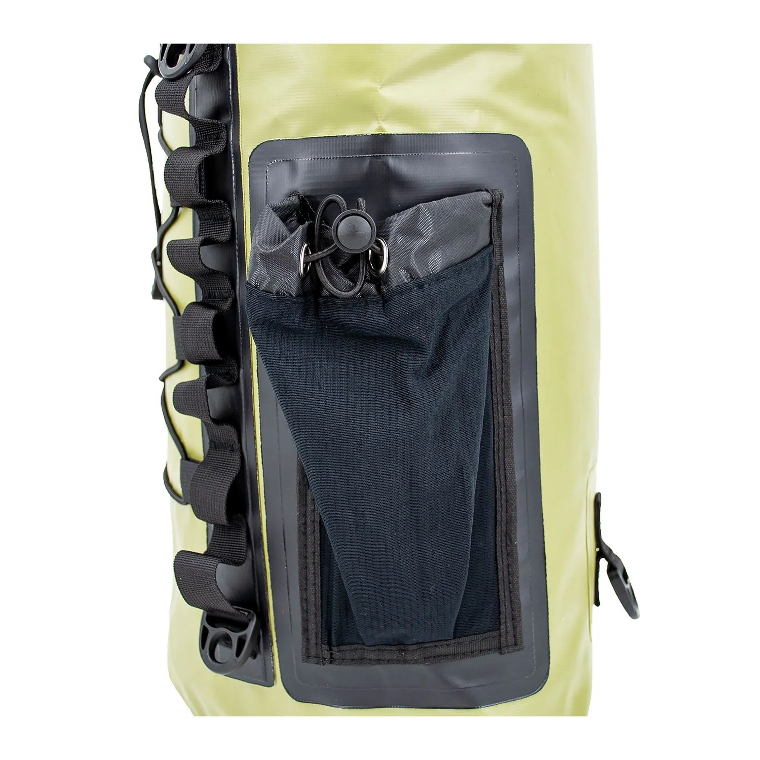 Tanami Rugged Bag - Green