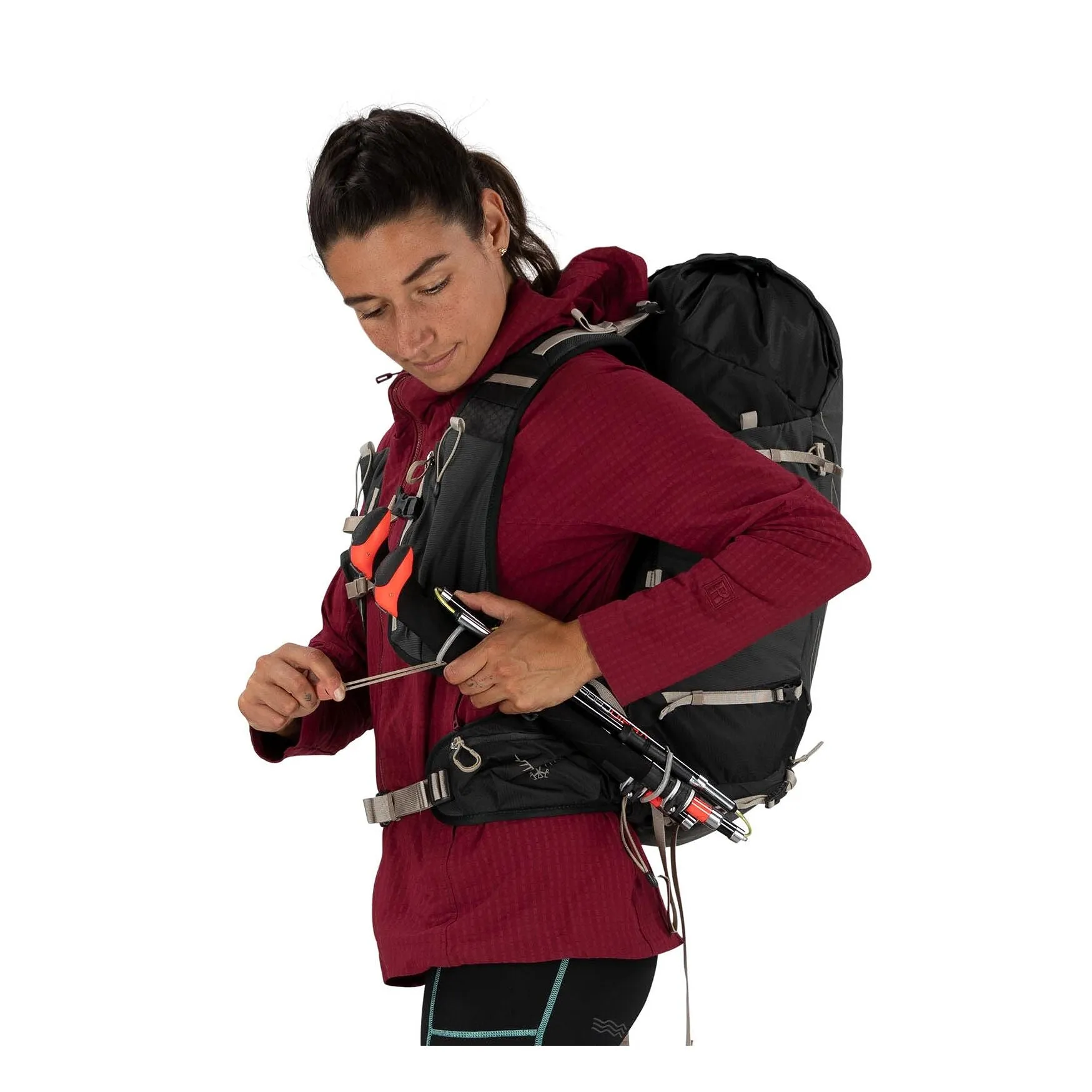 Tempest Velocity 30 Backpack (Women's)