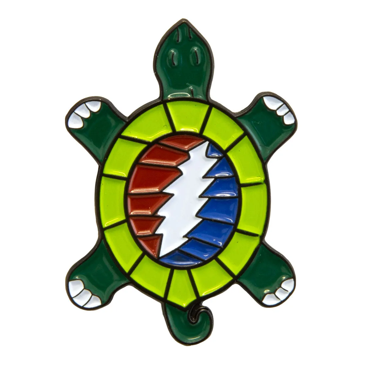 Terrapin Bolt Pin