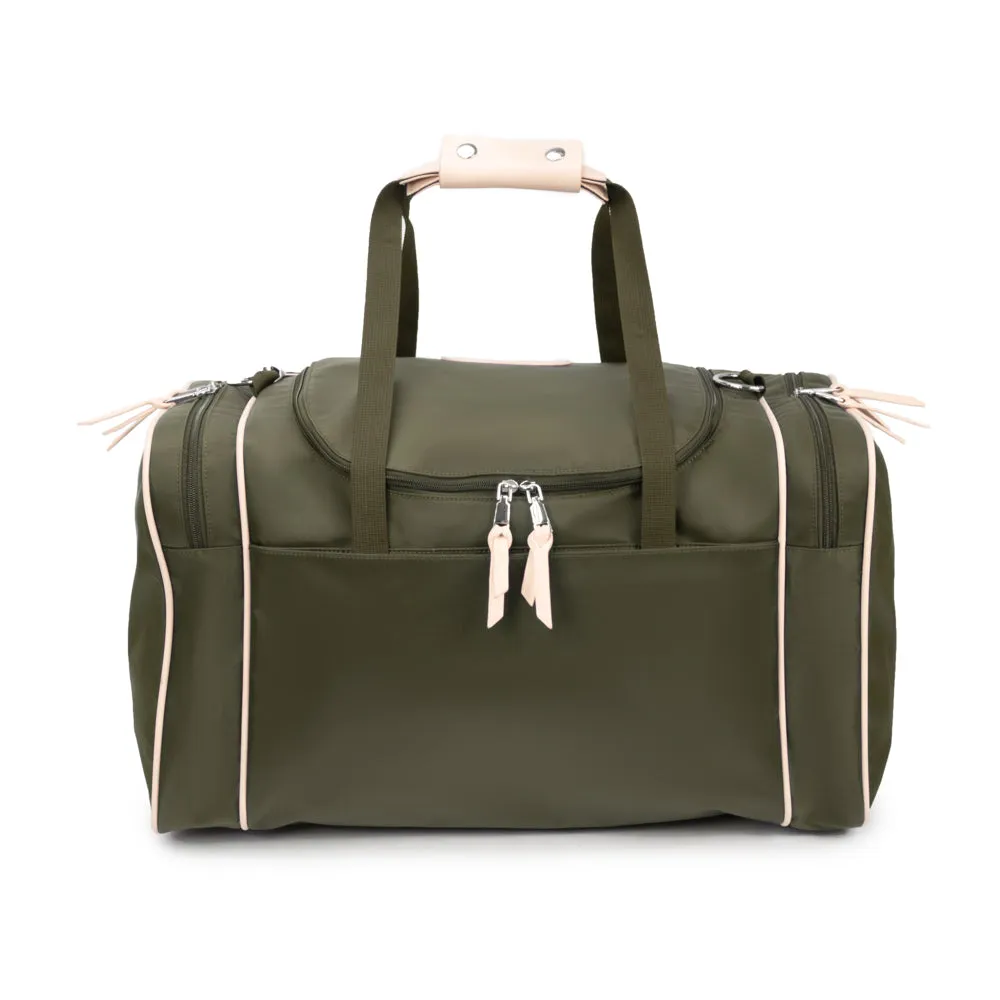 The Dakota Duffel Bag