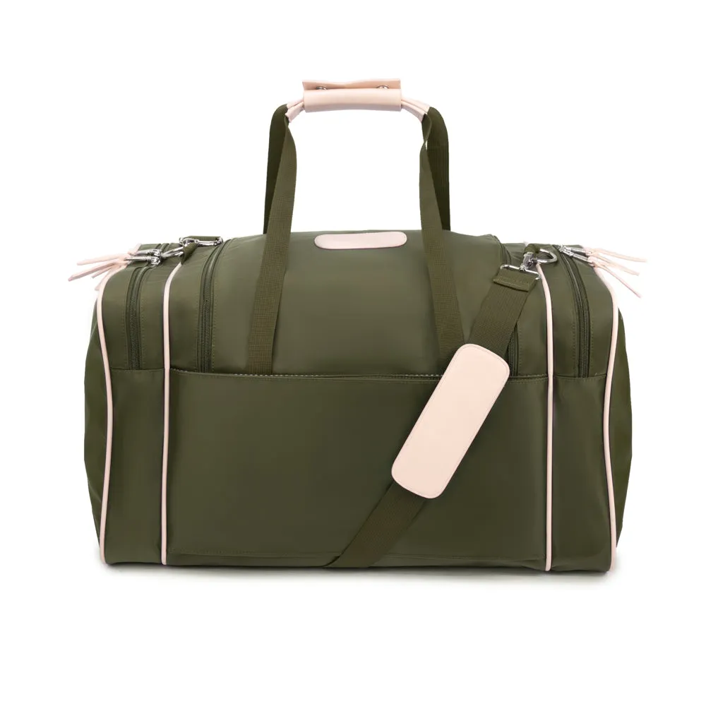 The Dakota Duffel Bag