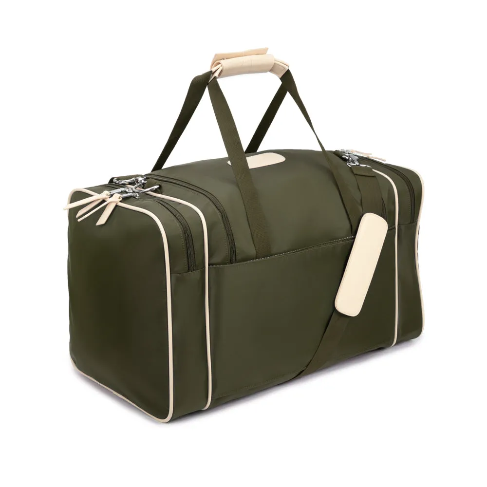 The Dakota Duffel Bag