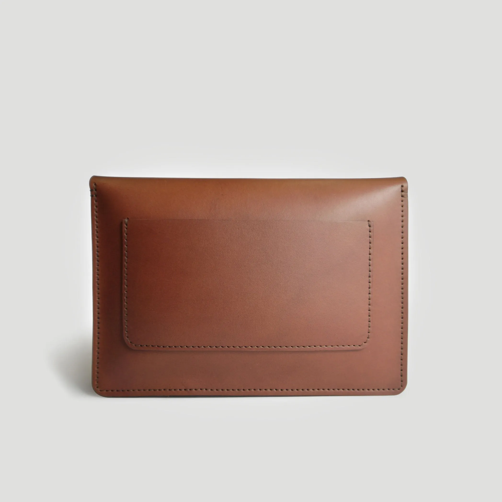 The Ingrid - limited edition leather