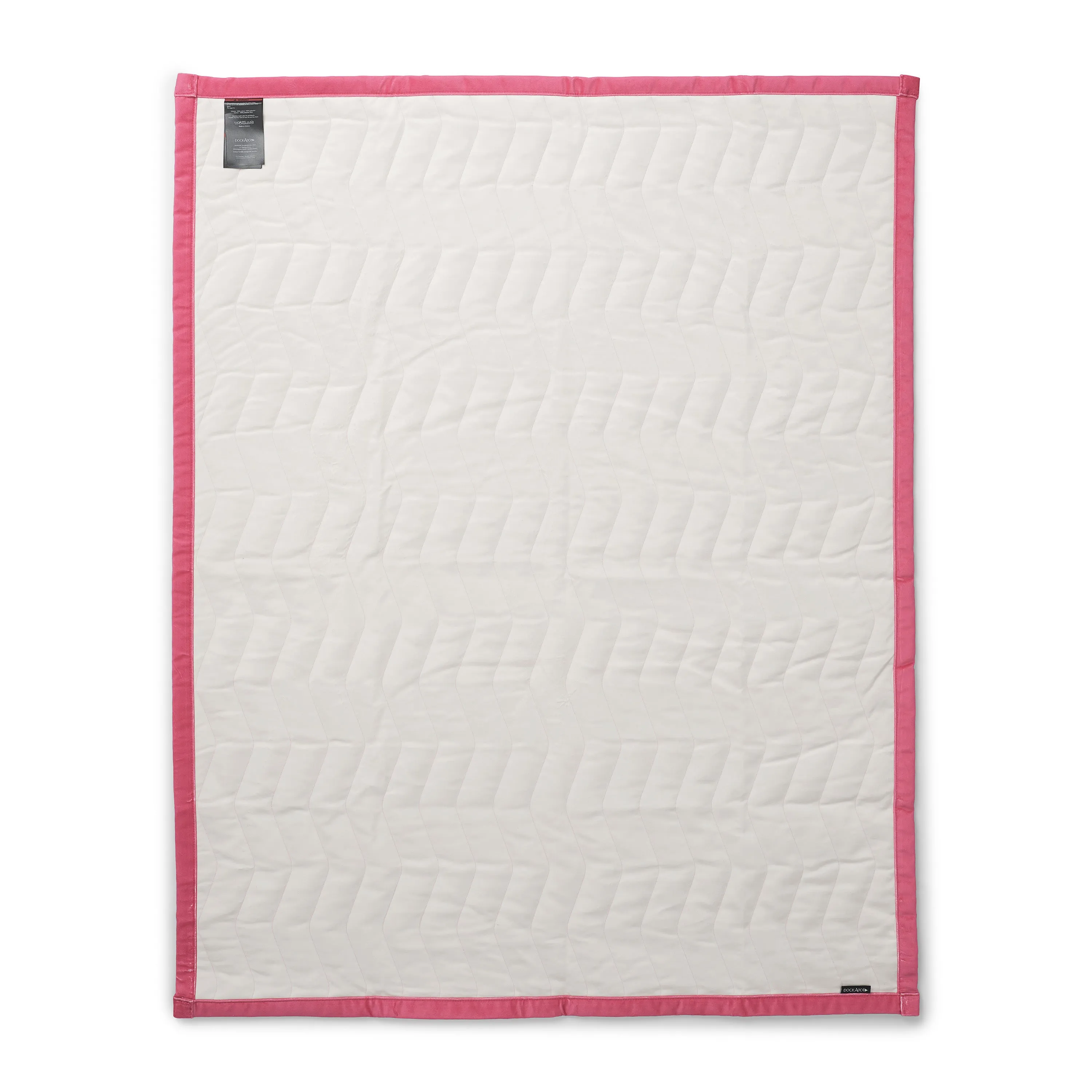 THE OUTLET: Quilt – Blush Sunset