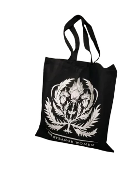 Thistle Tote Bag