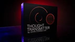 Thought Transmitter Pro V3 (Gimmicks & Online Instructions) by John Cornelius - Trick