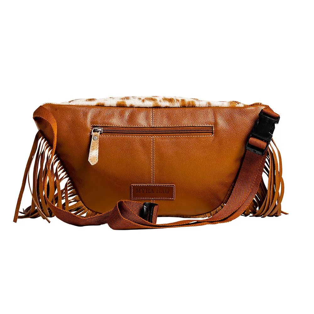 Tonga Ridge Fanny Pack Bag