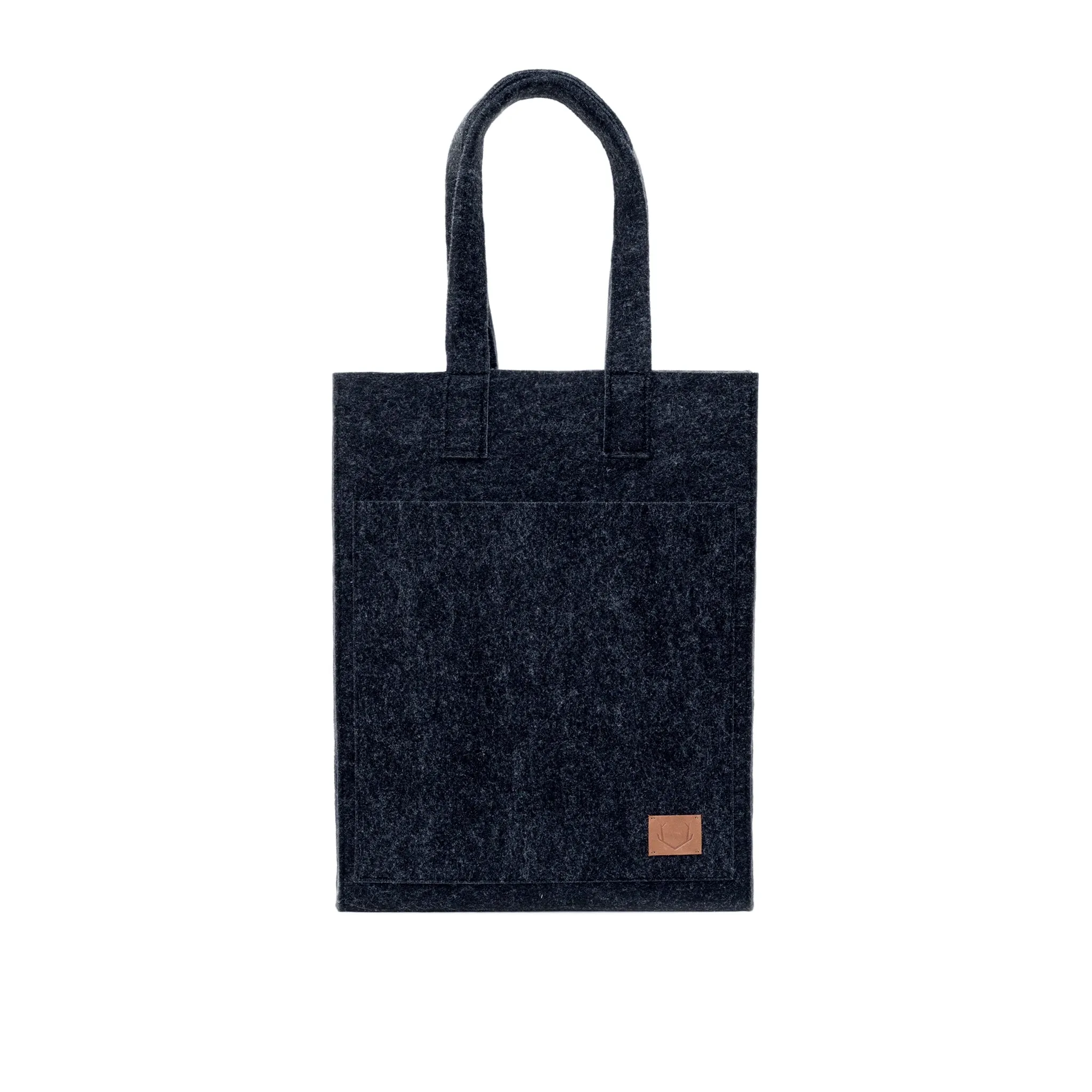 Tote bag Hof THUNDER