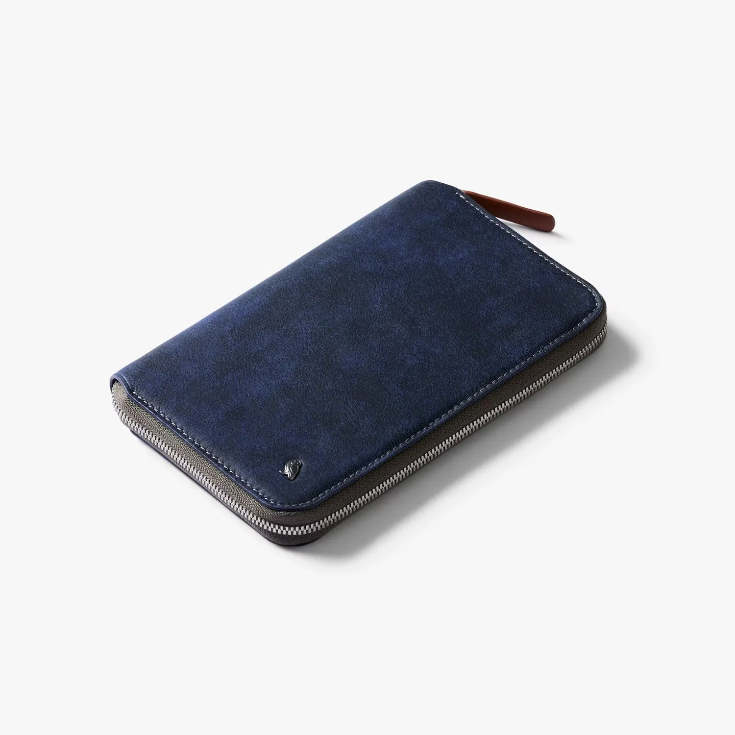 Travel Folio // RFID