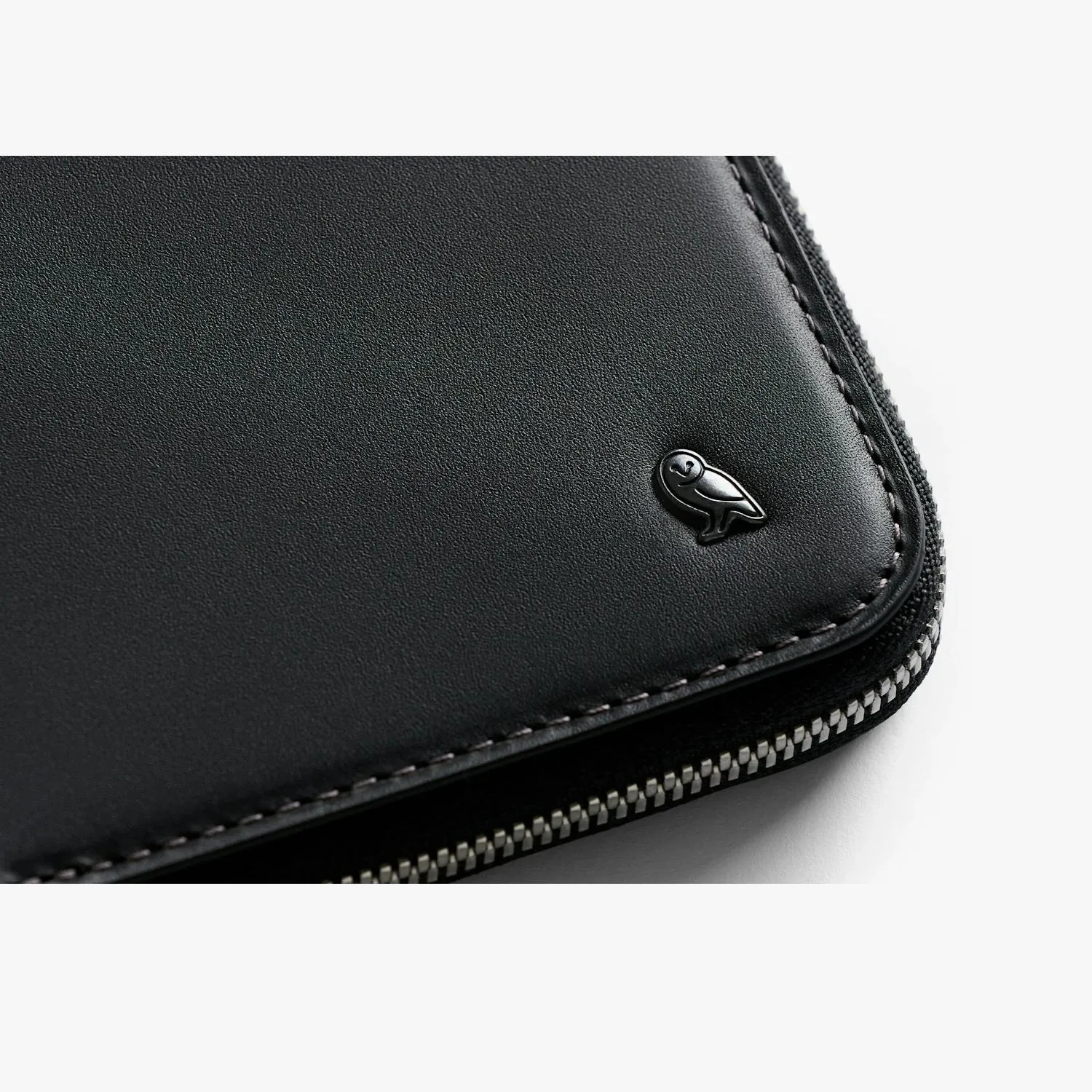 Travel Folio // RFID