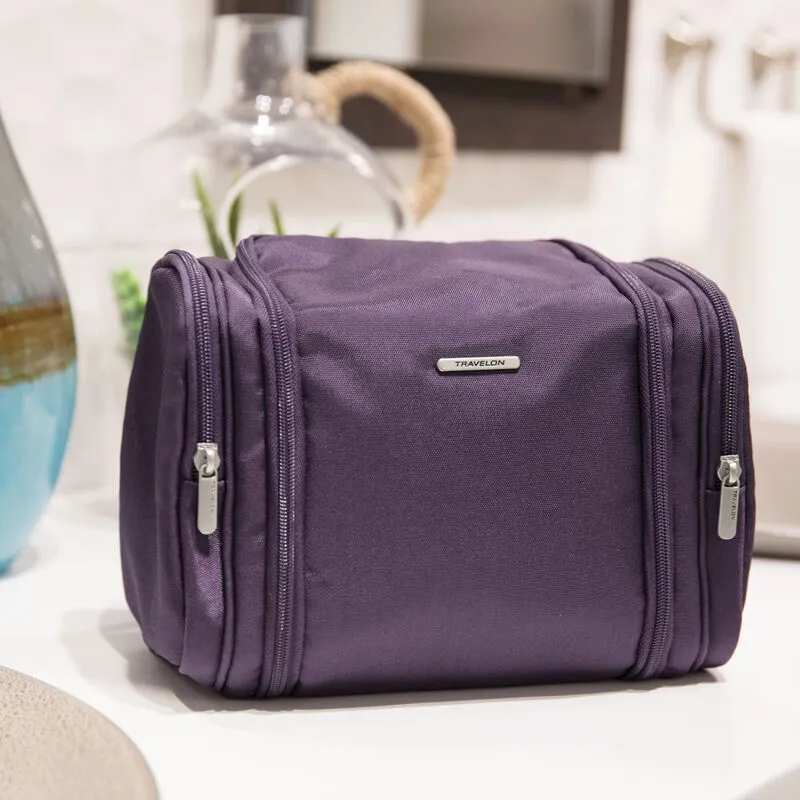 Travelon Hanging Toiletry Bag