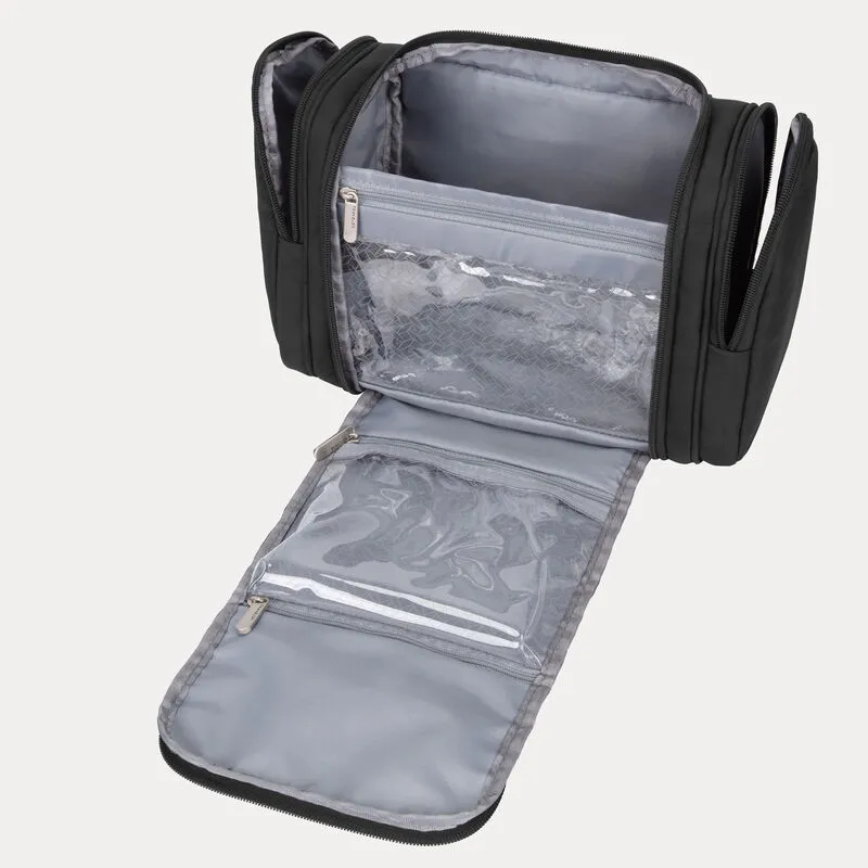 Travelon Hanging Toiletry Bag