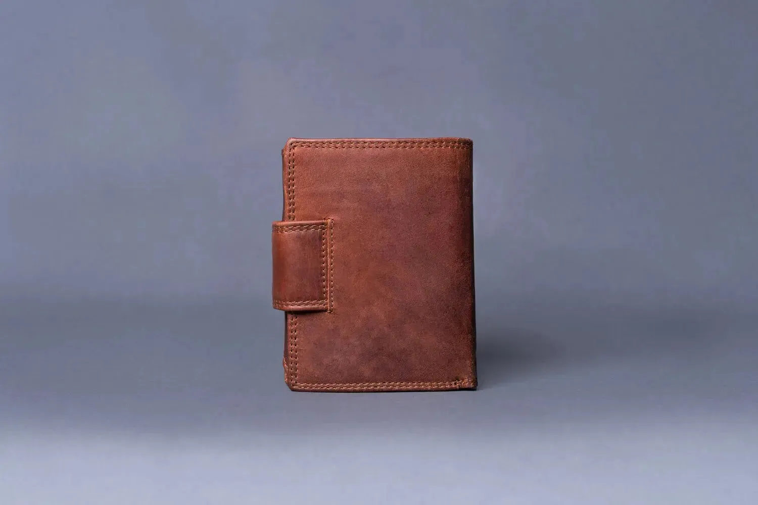 Trifold Wallet