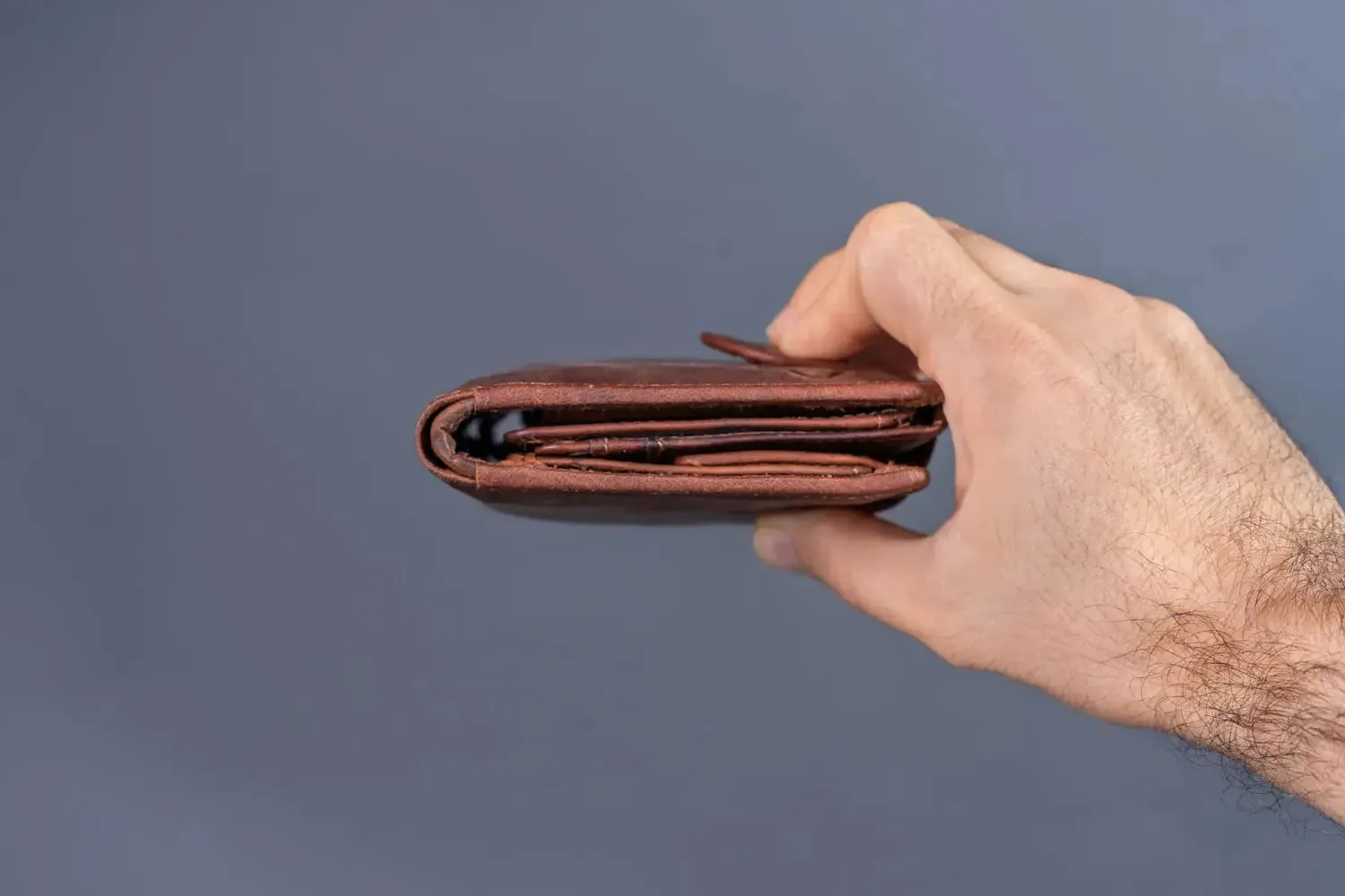 Trifold Wallet