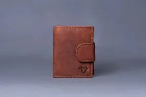 Trifold Wallet