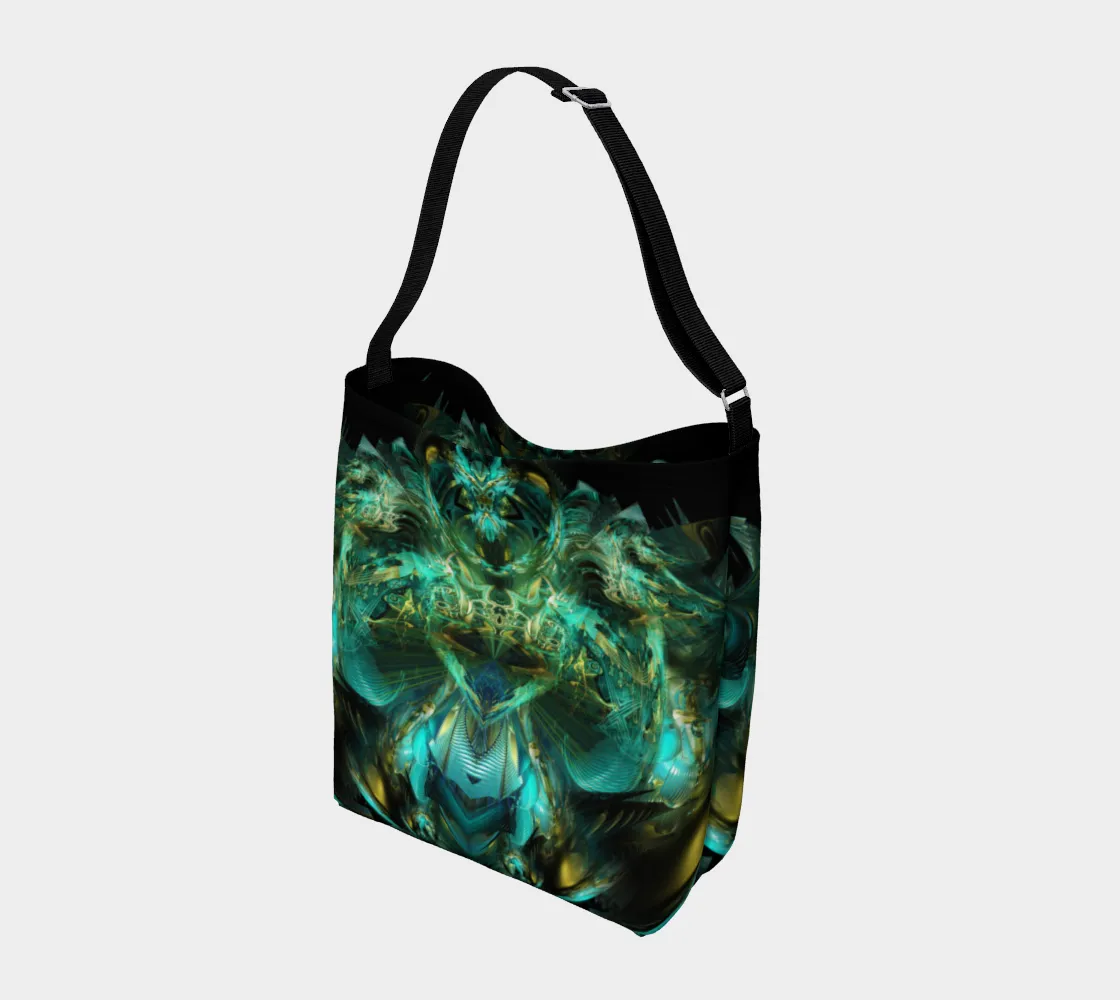 TUTELARY TOTE BAG