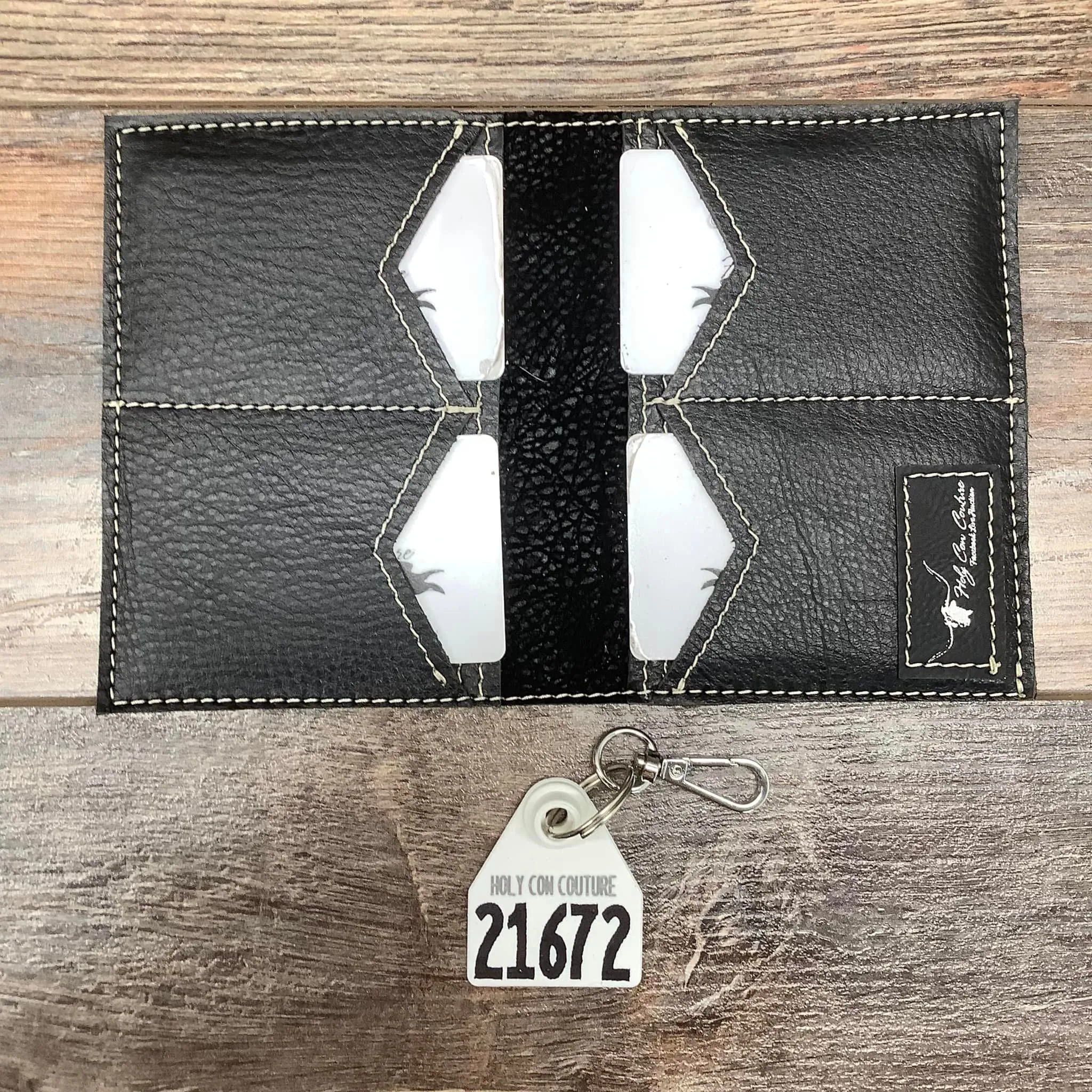 Unisex Wallet #21672