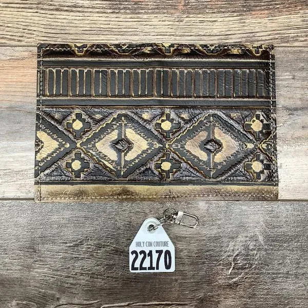 Unisex Wallet #22170