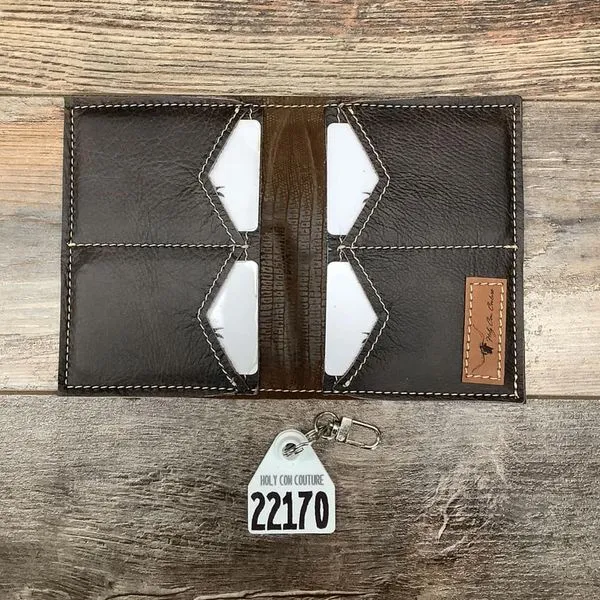 Unisex Wallet #22170