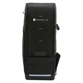 Unistellar eVscope 2 Digital Telescope and Backpack - Smart, Compact, and User-Friendly Telescope