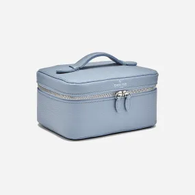 Vanity Case Medium - Dove Grey