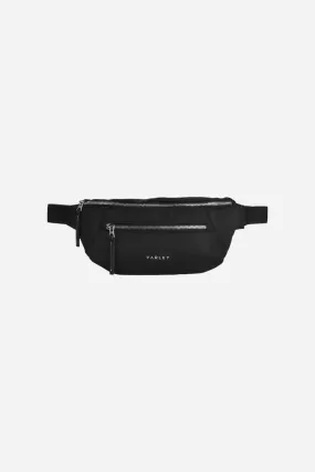 Varley Lasson Belt Bag in Black