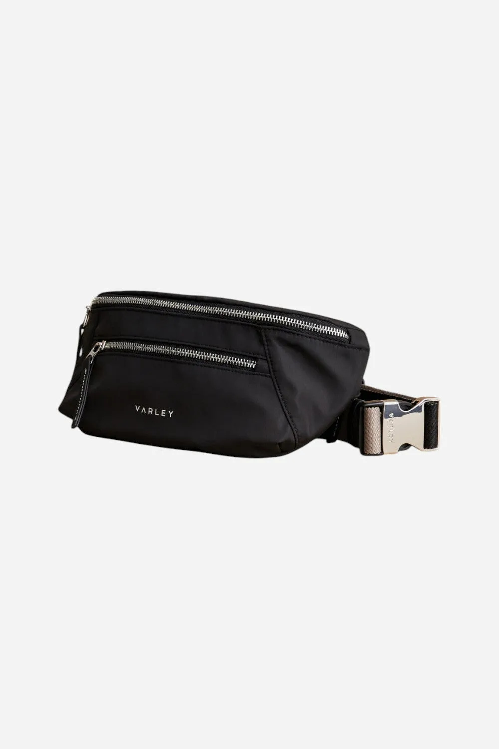 Varley Lasson Belt Bag in Black