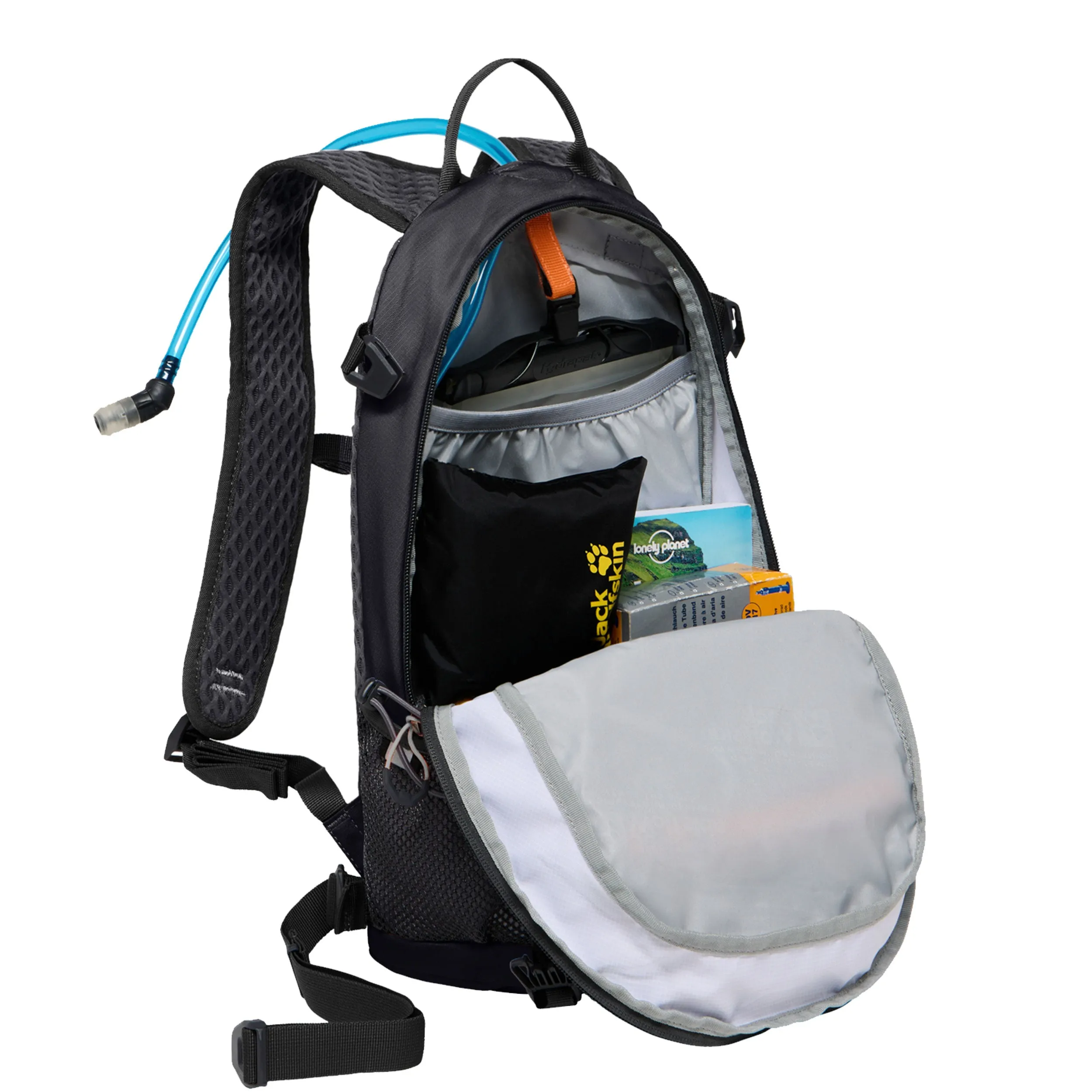 Velocity 12L Backpack