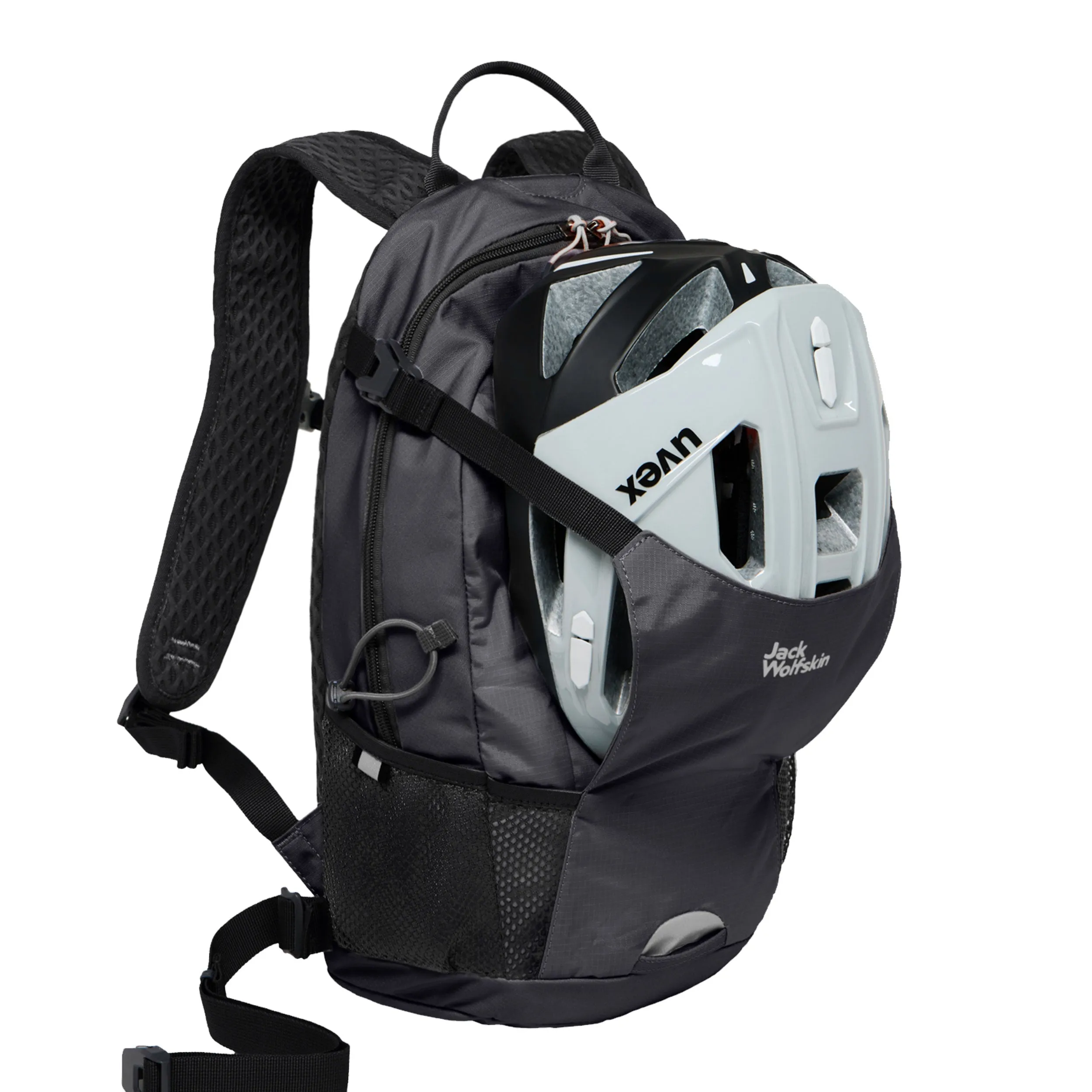 Velocity 12L Backpack