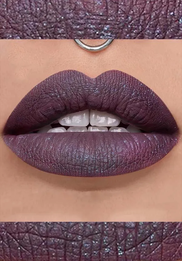 Vertigo | LIQUID LIP COLOUR