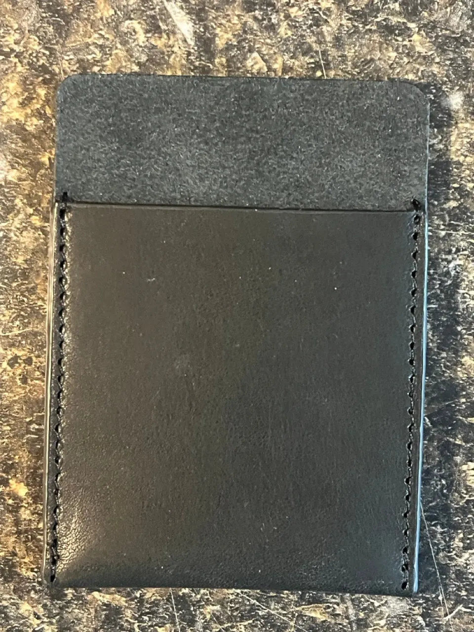 Wallet - Nicholas Lawrence (SM5)