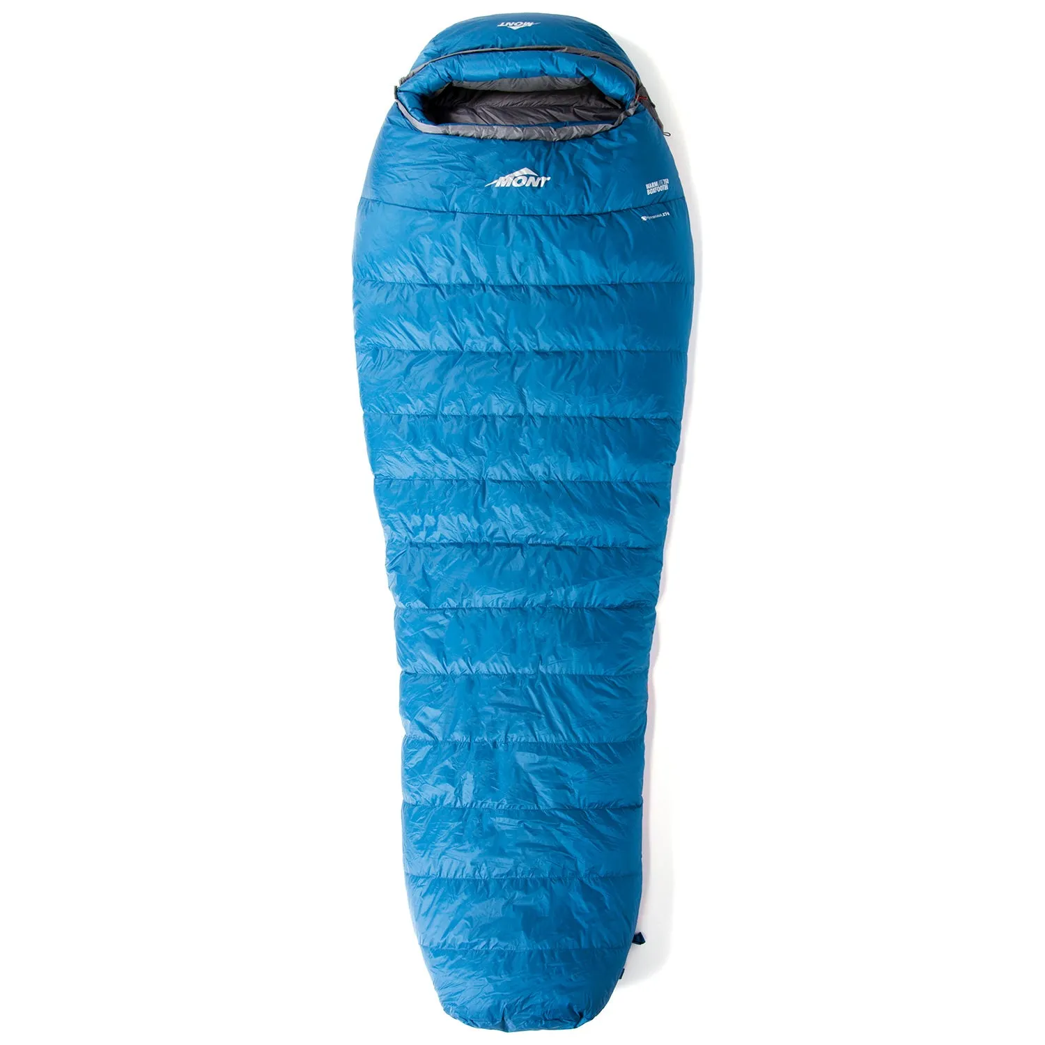 Warmlite XT-R Boxfoot 750 -9 to -14°C Down Sleeping Bag