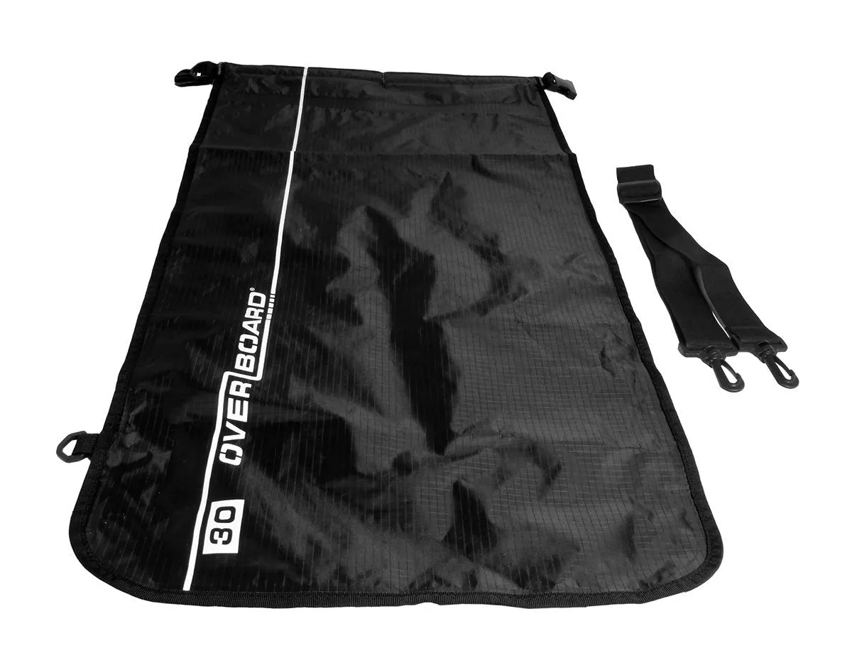 Waterproof Dry Flat Bag - 30 Litres