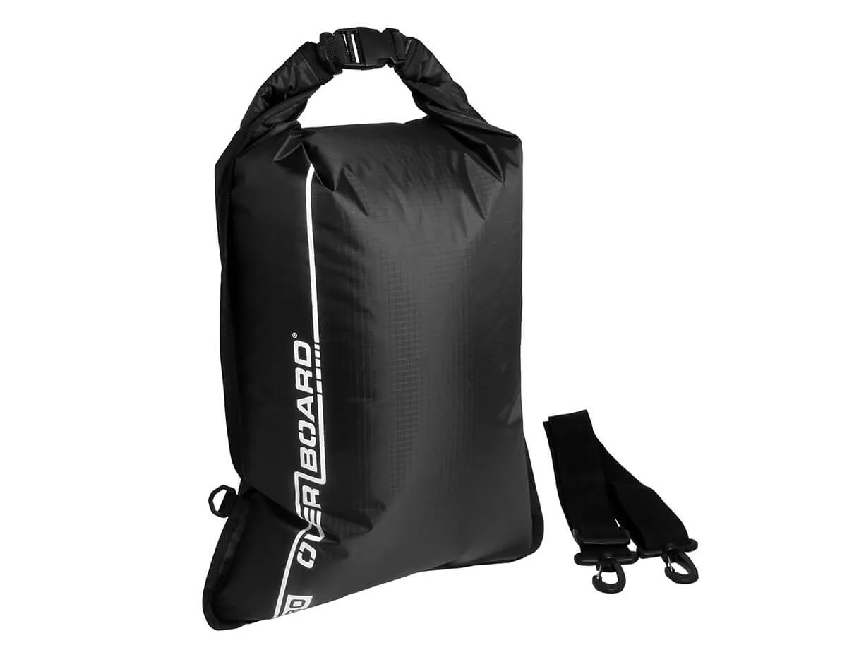 Waterproof Dry Flat Bag - 30 Litres