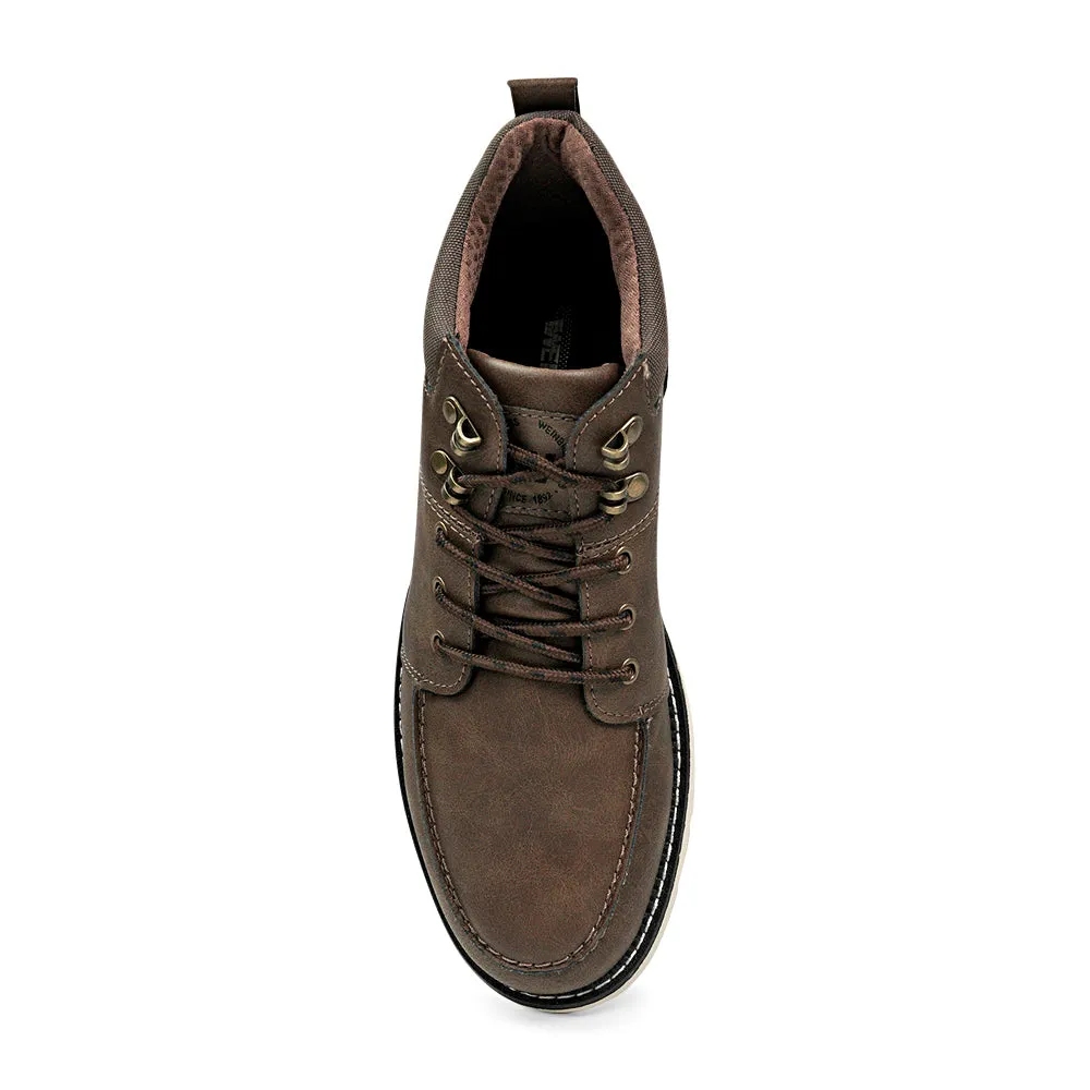 Weinbrenner WELLINGTON High-Cut Outdoor Shoe for Men