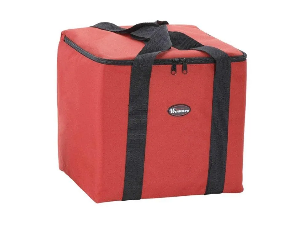 Winco Insulated Delivery Bag