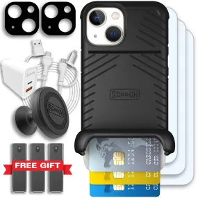 Wingmate Ultimate Bundle for iPhone 13 Mini