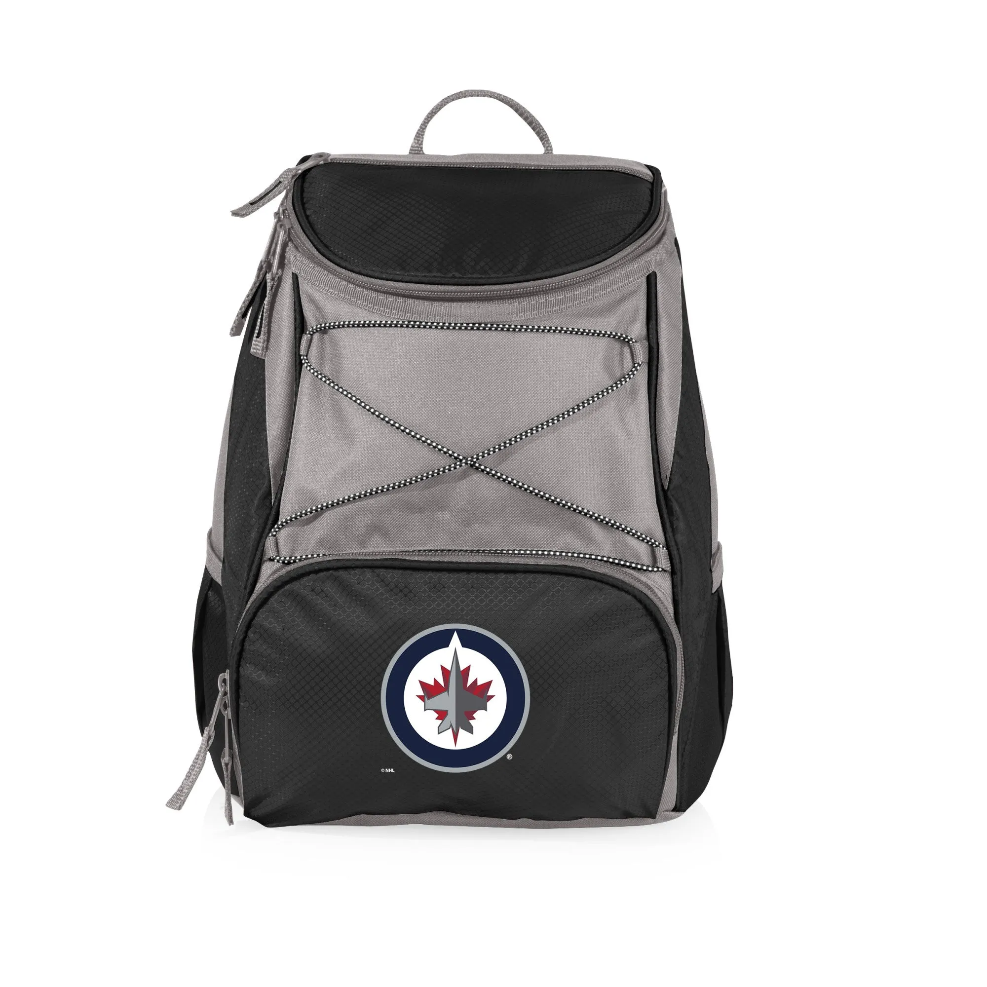 Winnipeg Jets - PTX Backpack Cooler