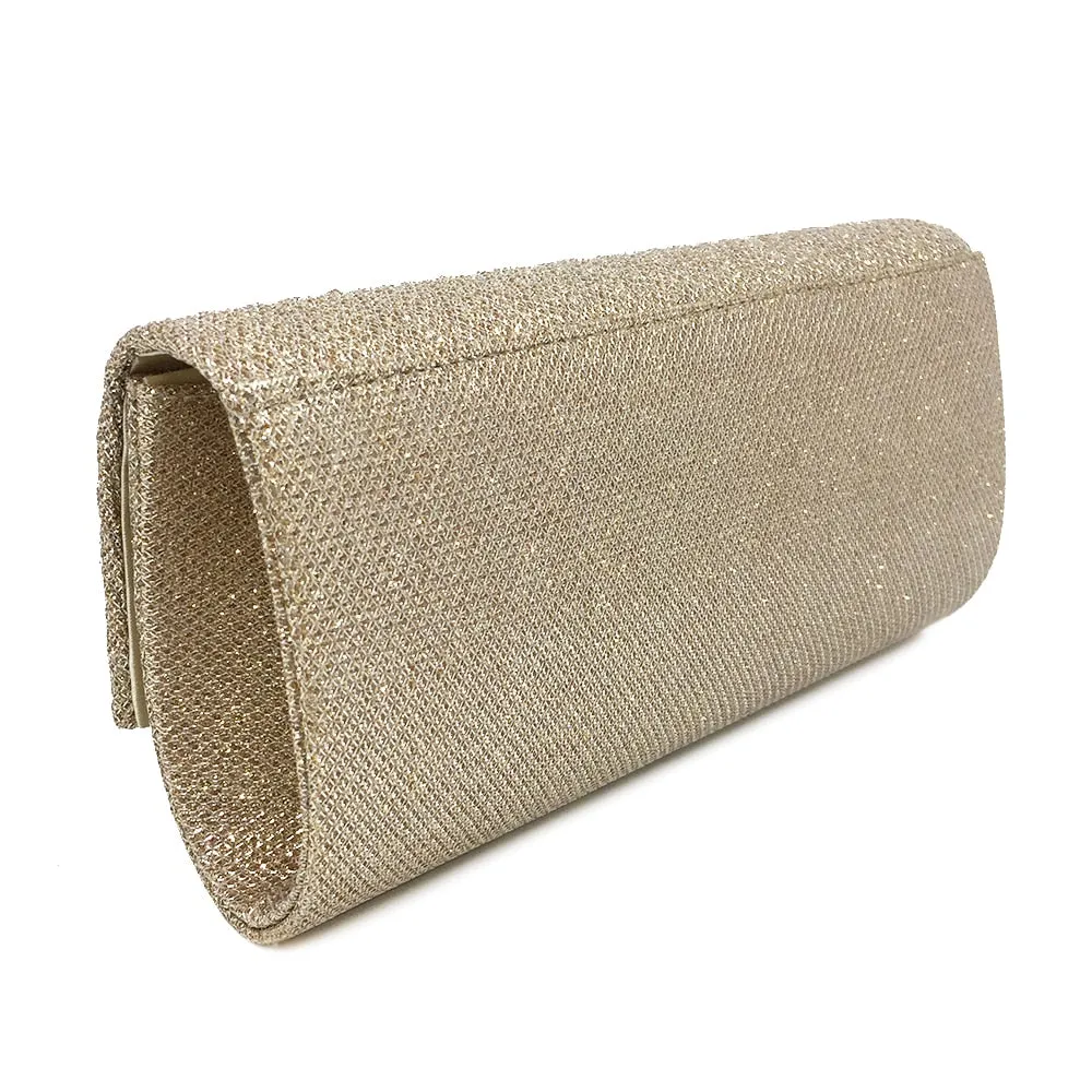 Women's Clutch Glitter Evening Bag