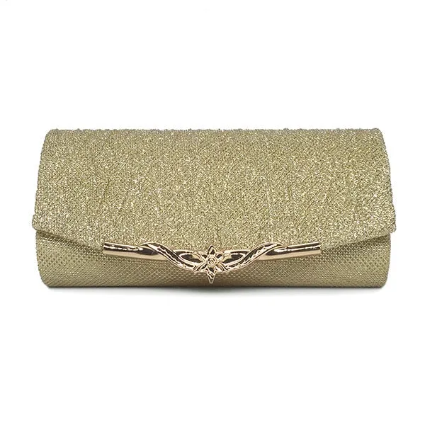 Women's Clutch Glitter Evening Bag