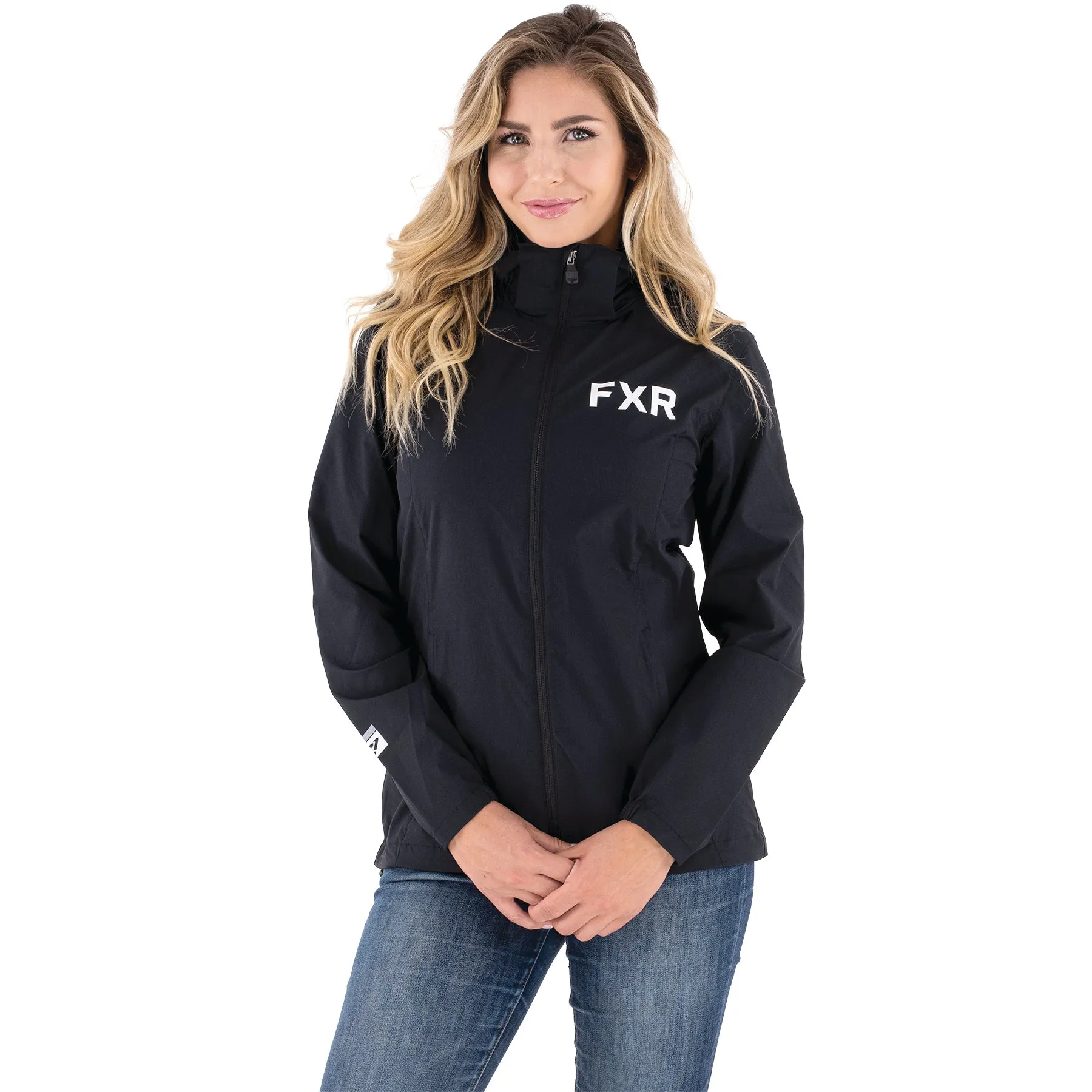 Women's FXR Ride Pack Jacket