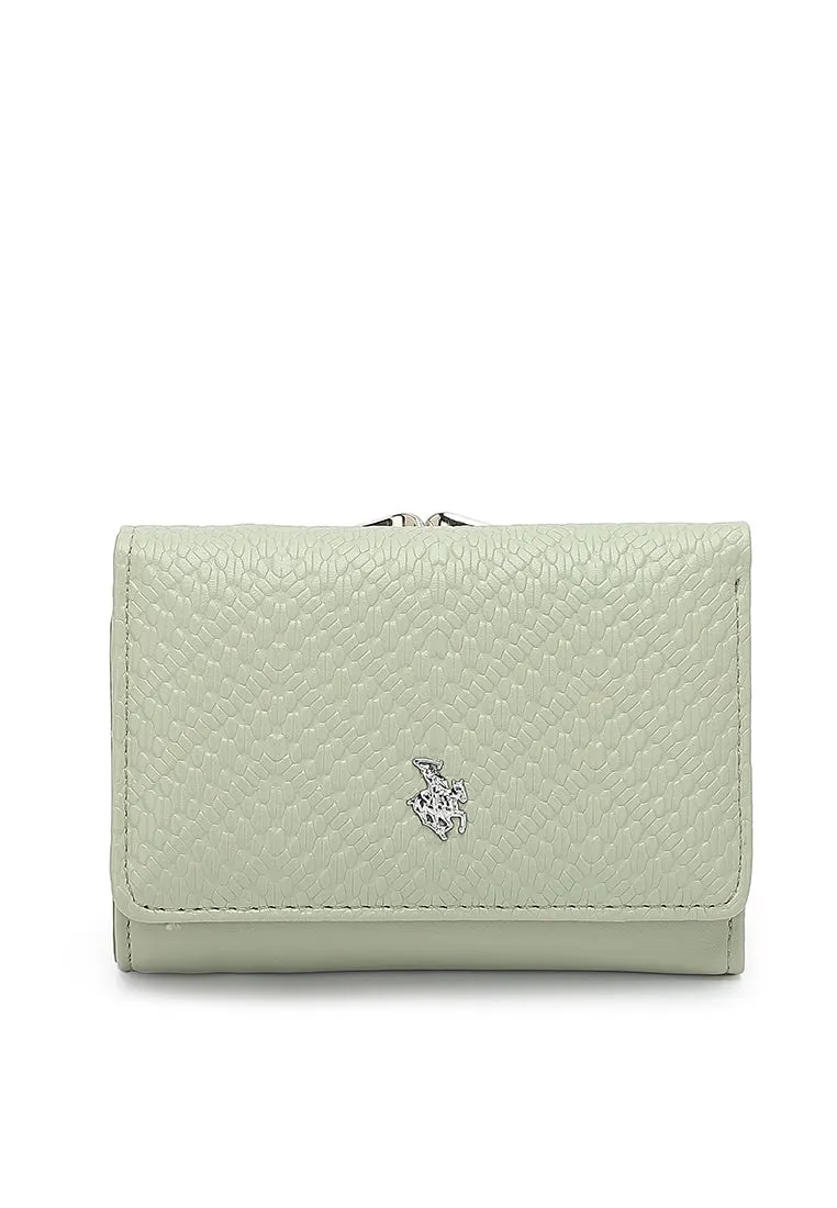 Women's Short Purse / Wallet - SLP 58