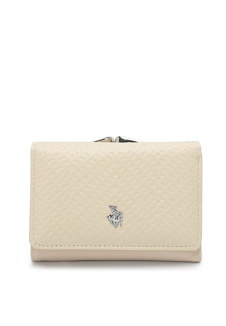 Women's Short Purse / Wallet - SLP 58