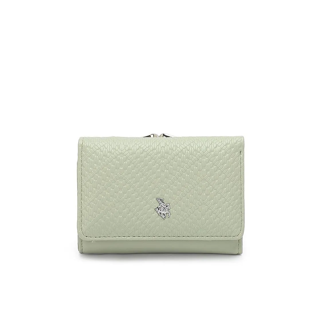 Women's Short Purse / Wallet - SLP 58