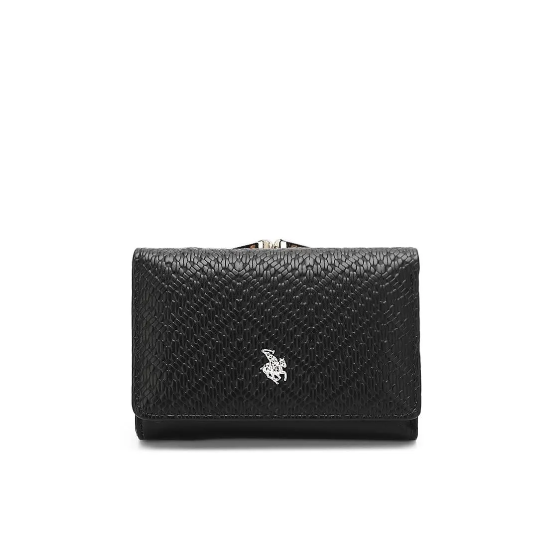 Women's Short Purse / Wallet - SLP 58